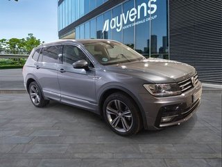 Volkswagen Tiguan Advance 2.0 TDI 110kW (150CV) DSG