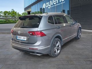 Volkswagen Tiguan Advance 2.0 TDI 110kW (150CV) DSG