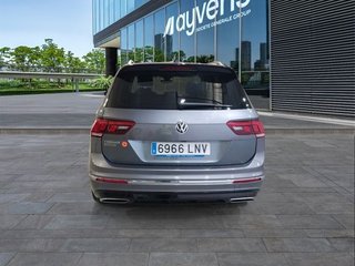 Volkswagen Tiguan Advance 2.0 TDI 110kW (150CV) DSG