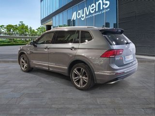 Volkswagen Tiguan Advance 2.0 TDI 110kW (150CV) DSG