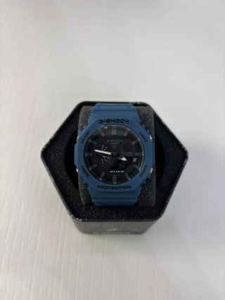 Reloj Casio G-Shock Azul