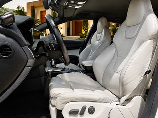 Audi S6 5.2 V10 Quattro Automático 435 CV