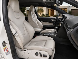 Audi S6 5.2 V10 Quattro Automático 435 CV