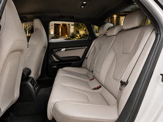 Audi S6 5.2 V10 Quattro Automático 435 CV