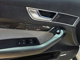 Audi S6 5.2 V10 Quattro Automático 435 CV