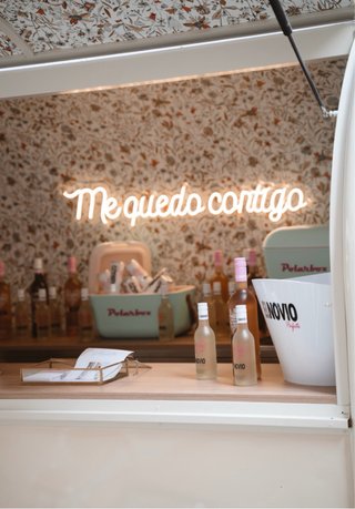 Remolque Foodtruck