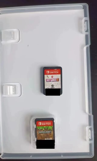 Nintendo Switch Modello 2020 Completo