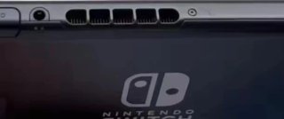 Nintendo Switch Modello 2020 Completo