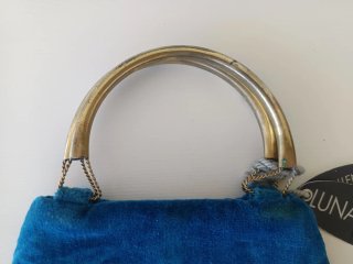 Bolso de fiesta vintage Luna Llena