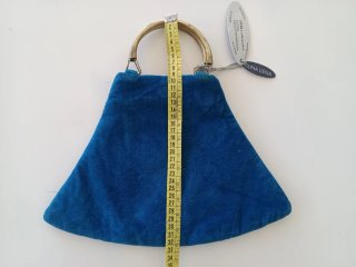 Bolso de fiesta vintage Luna Llena