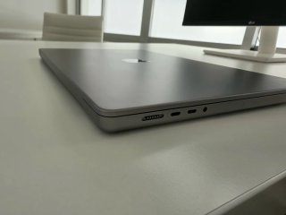 MacBook Pro 16 M1 Pro | 32GB RAM | 1TB SSD