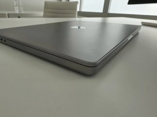 MacBook Pro 16 M1 Pro | 32GB RAM | 1TB SSD