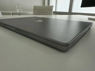 MacBook Pro 16 M1 Pro | 32GB RAM | 1TB SSD