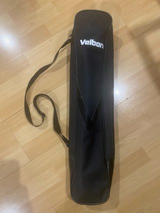 Trípode Fotografía Velbon Sherpa 450 R