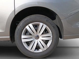 Volkswagen Caddy 2025