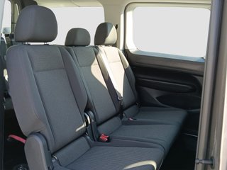 Volkswagen Caddy 2025