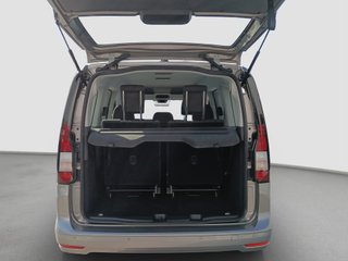 Volkswagen Caddy 2025