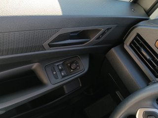 Volkswagen Caddy 2025