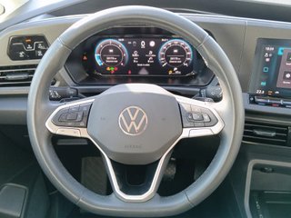 Volkswagen Caddy 2025