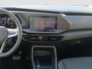 Volkswagen Caddy 2025