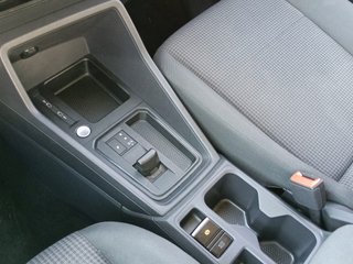 Volkswagen Caddy 2025