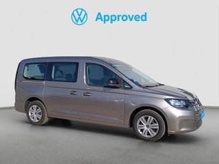 Volkswagen Caddy 2025