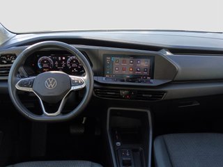 Volkswagen Caddy 2025