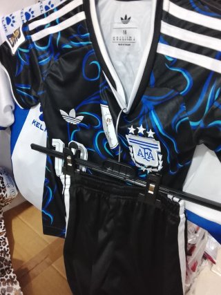 Chándal niño Adidas Mundial 2026 Marruecos