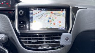 Peugeot 2008 2016