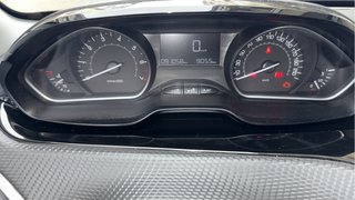 Peugeot 2008 2016