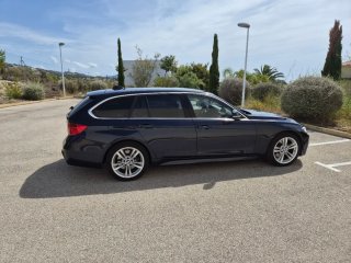 BMW Serie 3 2015