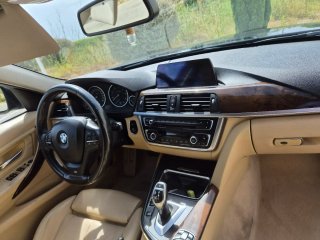 BMW Serie 3 2015