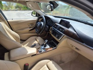 BMW Serie 3 2015