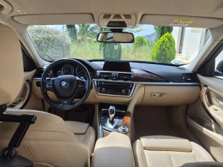 BMW Serie 3 2015