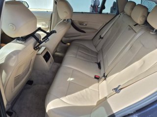 BMW Serie 3 2015