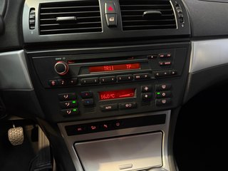 BMW X3 XDRIVE 20 D