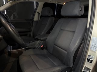 BMW X3 XDRIVE 20 D
