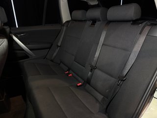 BMW X3 XDRIVE 20 D