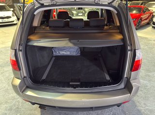 BMW X3 XDRIVE 20 D