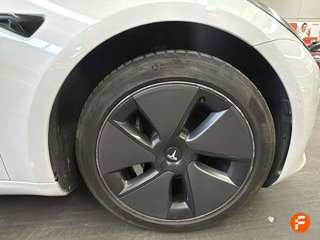 Tesla Model 3 Gran Autonomía AWD