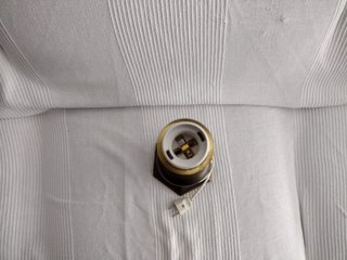 Lampara de mesa