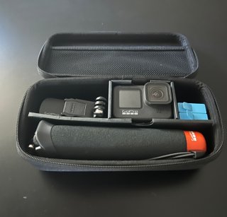 Cámara GoPro Hero 9 Negra