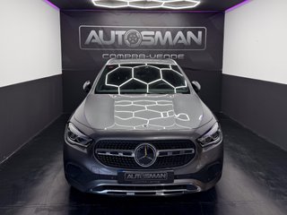 Mercedes-Benz GLA GLA 200