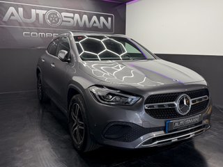 Mercedes-Benz GLA GLA 200