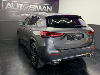 Mercedes-Benz GLA GLA 200