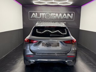 Mercedes-Benz GLA GLA 200