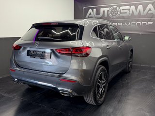 Mercedes-Benz GLA GLA 200