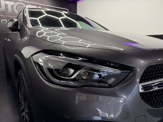 Mercedes-Benz GLA GLA 200