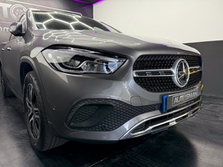 Mercedes-Benz GLA GLA 200