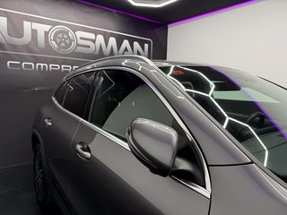 Mercedes-Benz GLA GLA 200